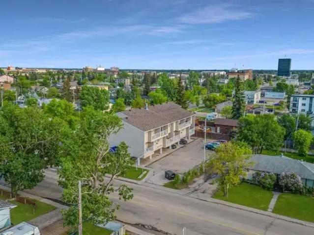 2 Bedroom Apartment Grande Prairie AB 105327156