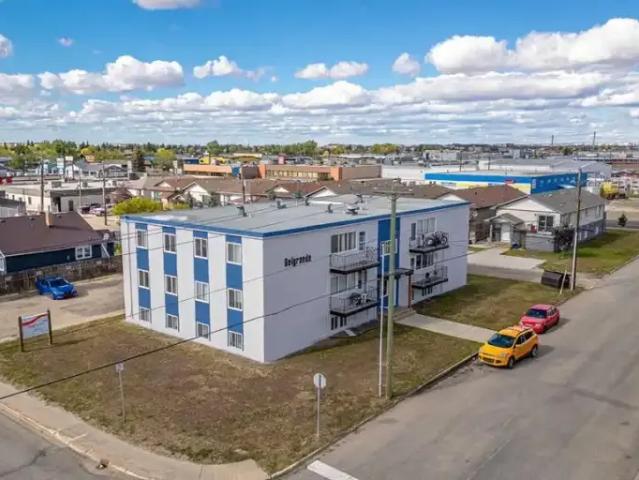 2 Bedroom Apartment Grande Prairie AB 106004813