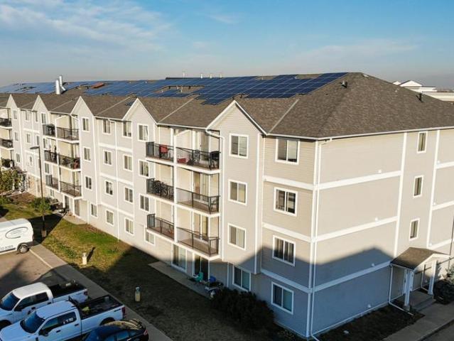 2 Bedroom Apartment Grande Prairie AB 96585641