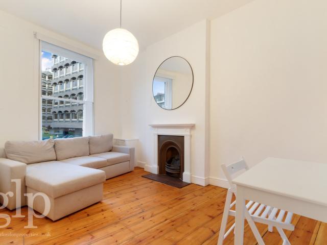 2 Bedroom Apartment, Gray’s Inn Road, Bloomsbury, London, WC1X