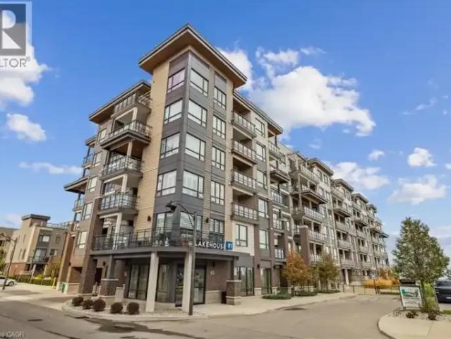 2 Bedroom Apartment Grimsby ON 100443573