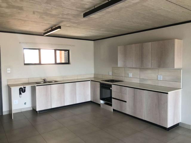 2 Bedroom Apartment Ground Floor Fernel Park Ridge