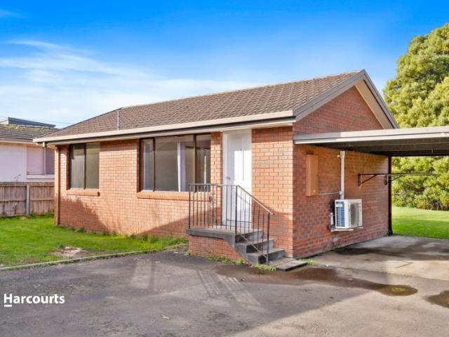 2 Bedroom Apartment Huonville TAS 106065676