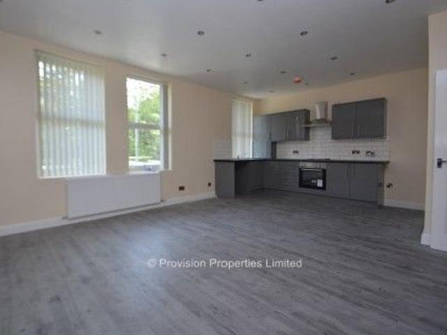 2 Bedroom Apartment Hyde Park