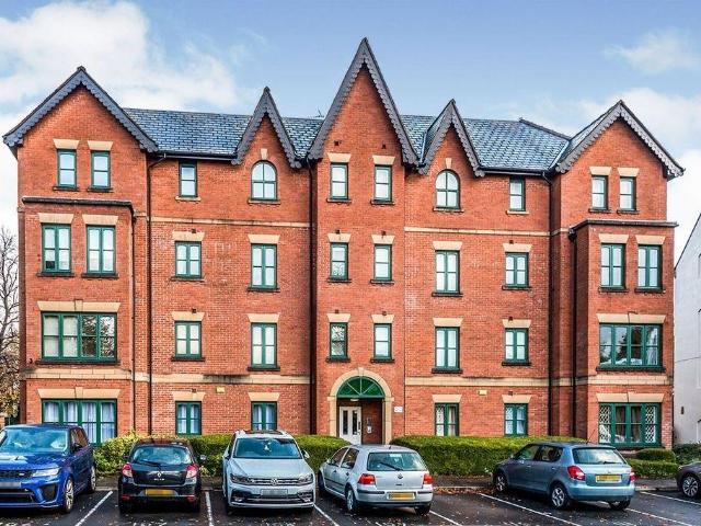2 Bedroom Apartment – Hadfield Close. 2 bed apartment to rent £1,375 pcm £317 pw