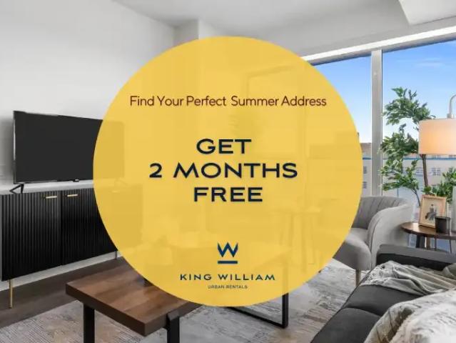 2 Bedroom Apartment Hamilton ON LS104506560