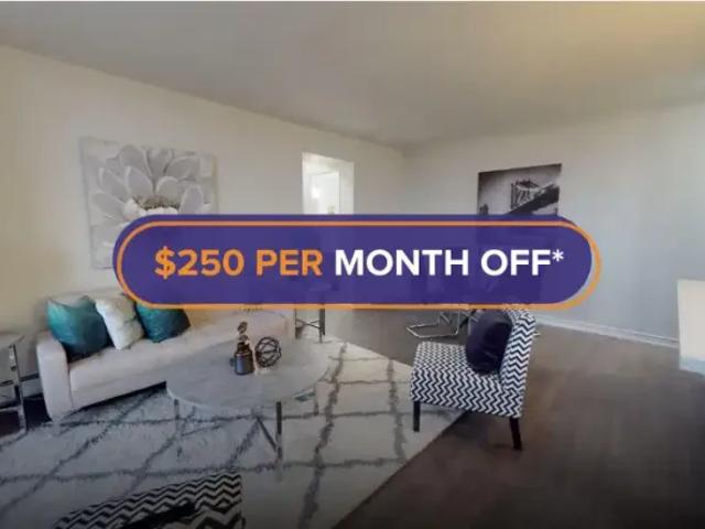 2 Bedroom Apartment Hamilton ON 104710950