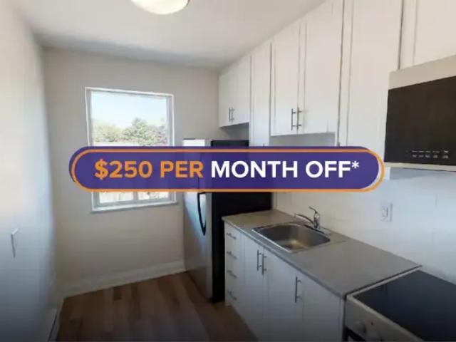 2 Bedroom Apartment Hamilton ON 104824273