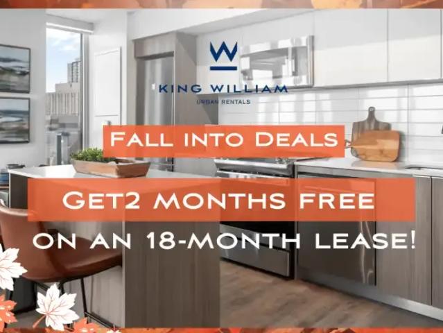2 Bedroom Apartment Hamilton ON 91010618