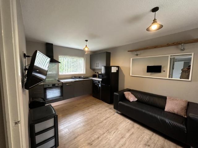2 Bedroom Apartment Harborne West Midlands 102883443
