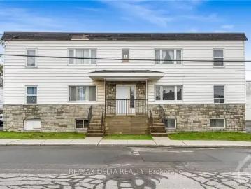 2 Bedroom Apartment Hawkesbury ON 103424639