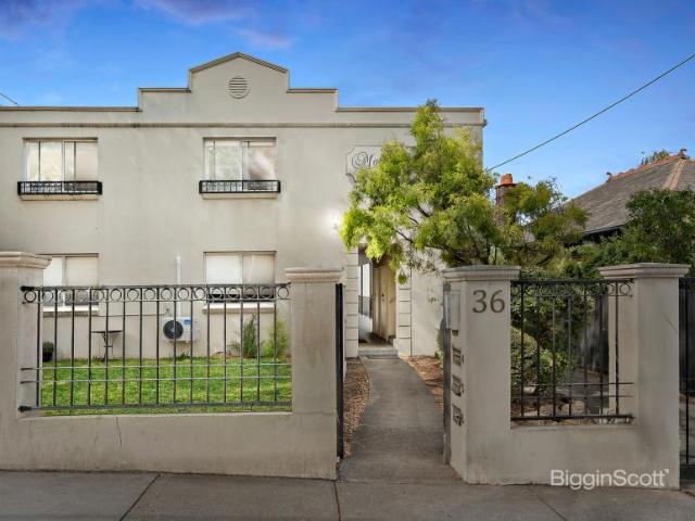 2 Bedroom Apartment Hawthorn East VIC 101583062