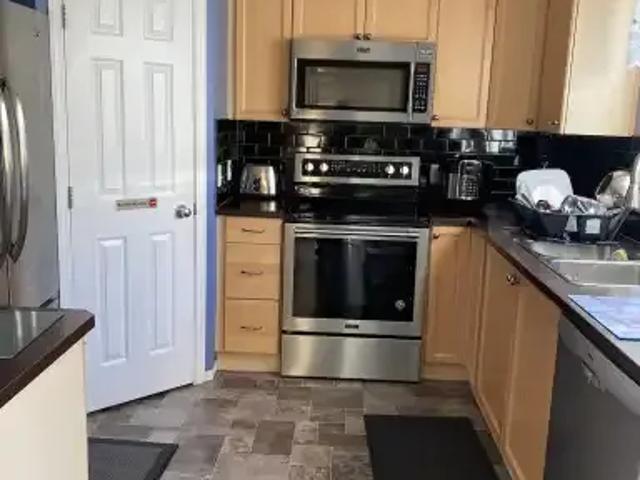 2 Bedroom Apartment High River AB 105072010