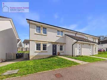 Inshes Inverness, IV2, North East Scotland, Shetland