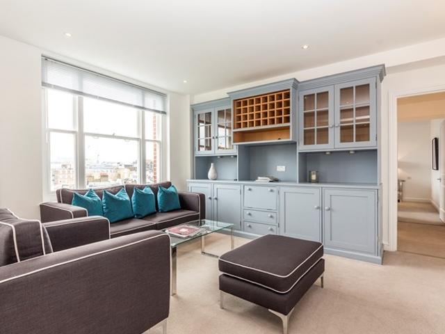 2 Bedroom Apartment, Hill Street, MayfairW1J