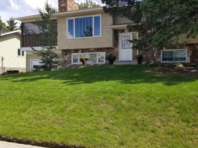 2 Bedroom Apartment Hinton AB 105642733