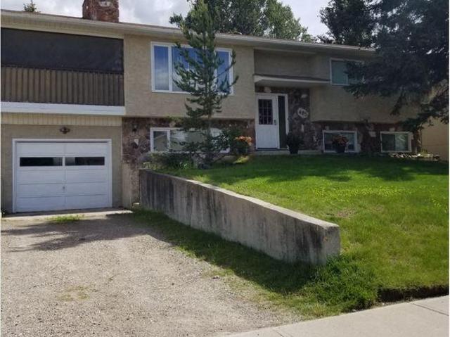 2 Bedroom Apartment Hinton AB 105642734