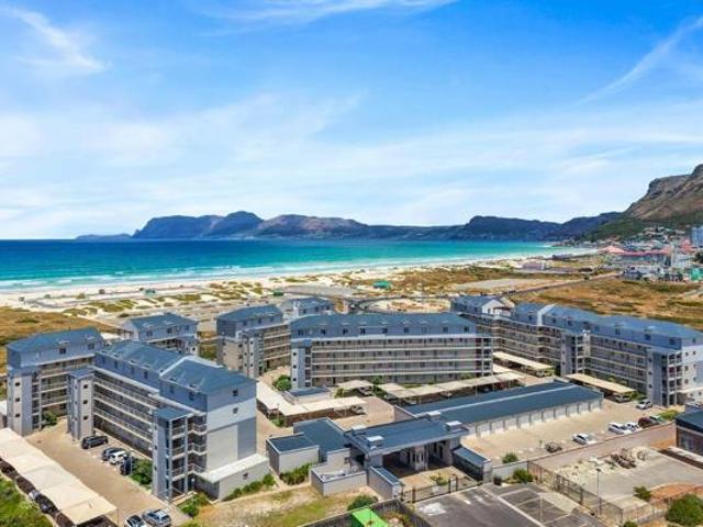 2 Bedroom Apartment in Muizenberg