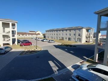 2 Bedroom Apartment in Muizenberg