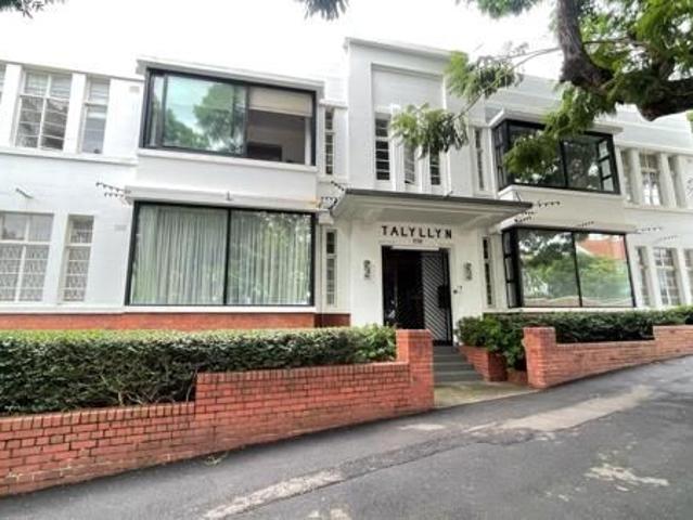 2 Bedroom Apartment in Musgrave