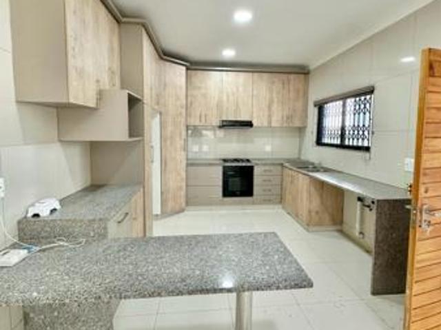 2 Bedroom Apartment in Musgrave