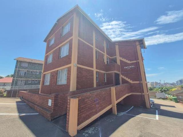 2 Bedroom Apartment in Musgrave