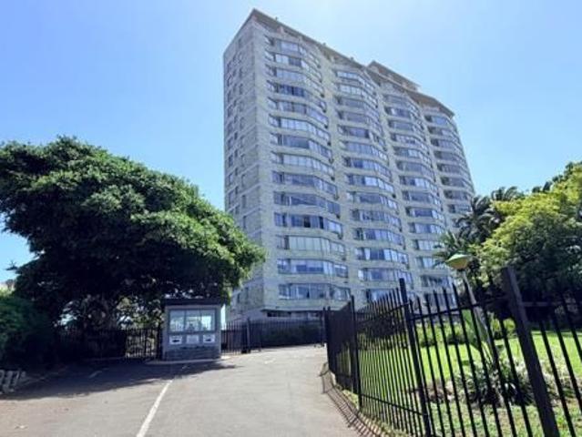 2 Bedroom Apartment in Musgrave