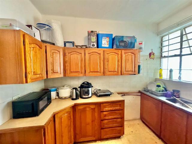 2 Bedroom Apartment in Musgrave
