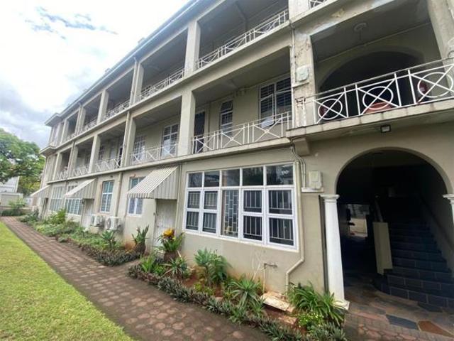 2 Bedroom Apartment in Musgrave