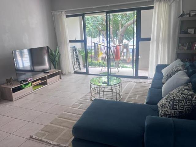 2 Bedroom Apartment in Magaliessig