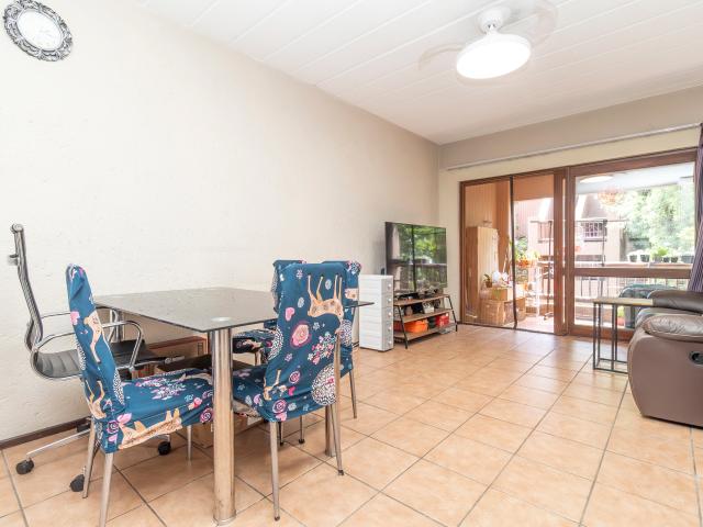 2 Bedroom Apartment in Magaliessig