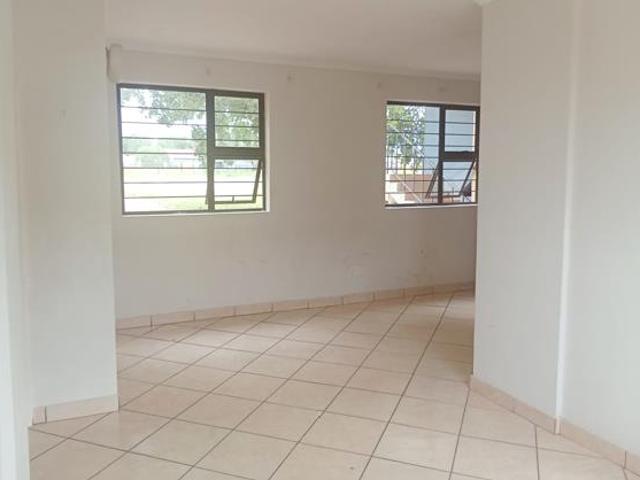 2 Bedroom Apartment in Madadeni