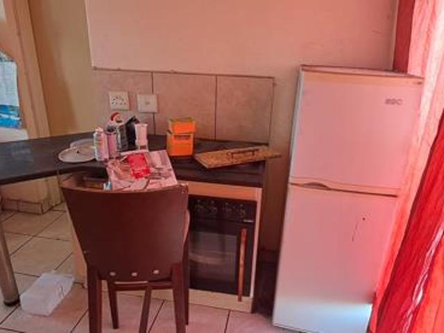 2 Bedroom Apartment in Madadeni
