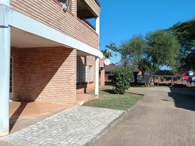 2 Bedroom Apartment in Makhado Louis Trichardt