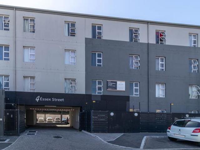 2 Bedroom Apartment in Maitland