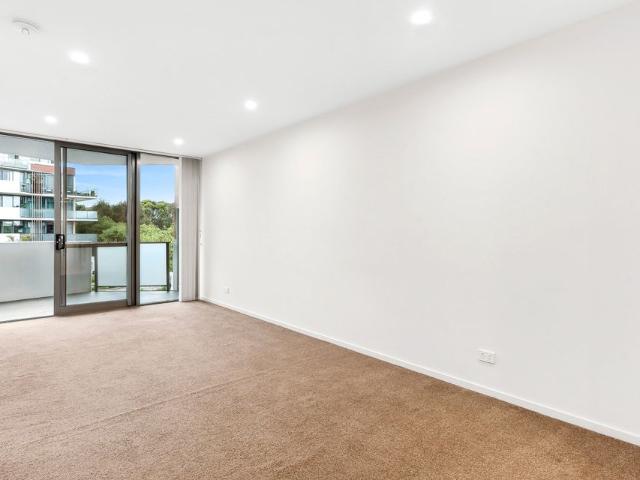 2 bedroom apartment in 'Malabar'