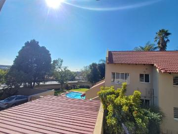 2 bedroom apartment in Malanshof