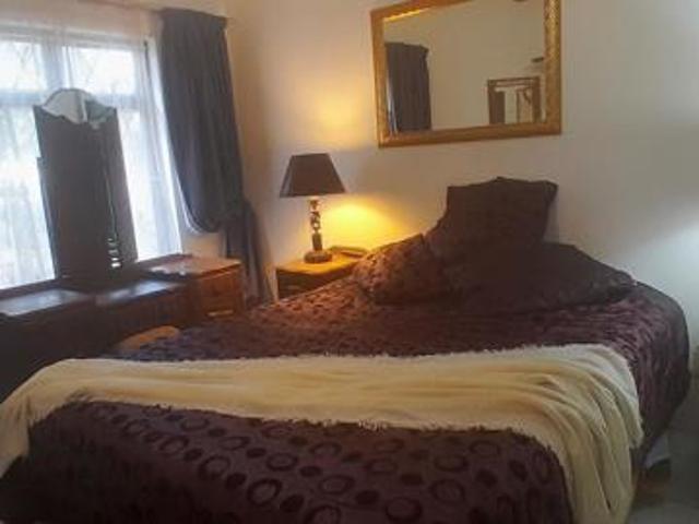 2 Bedroom Apartment in Manaba Beach