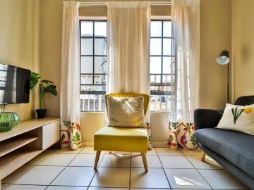 2 Bedroom Apartment in Mapetla