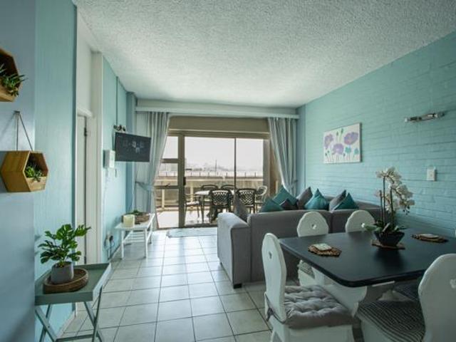 2 Bedroom Apartment in Margate