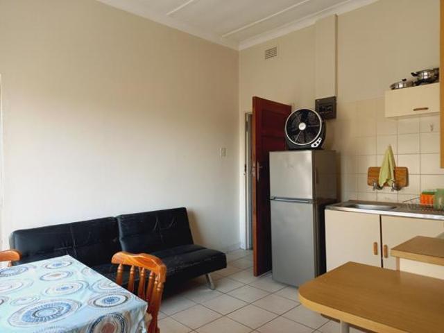 2 Bedroom Apartment in Margate