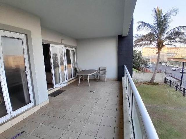2 Bedroom Apartment in Margate