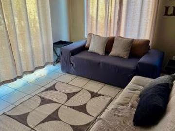 2 Bedroom Apartment in Marina Martinique