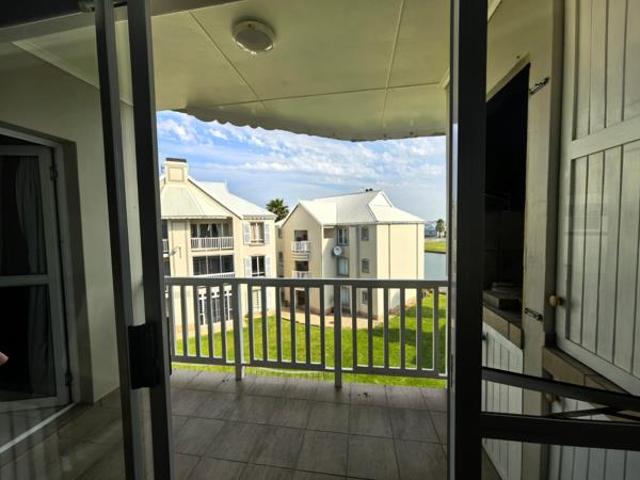 2 Bedroom Apartment in Marina Martinique