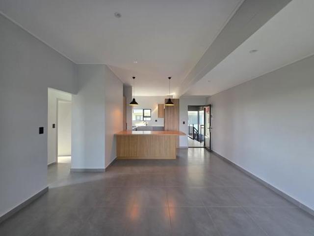 2 Bedroom Apartment in Marina Martinique