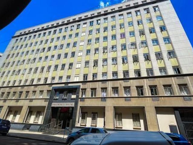 2 Bedroom Apartment in Marshalltown