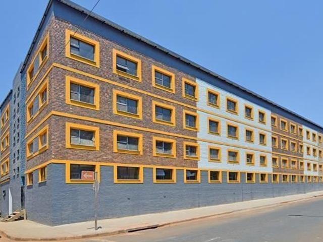 2 Bedroom Apartment in Marshalltown