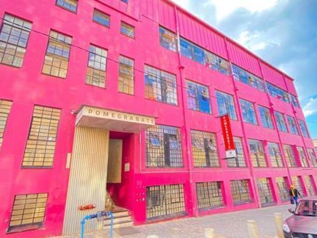 2 Bedroom Apartment in Marshalltown