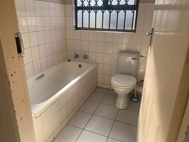 2 Bedroom Apartment in Meer En See