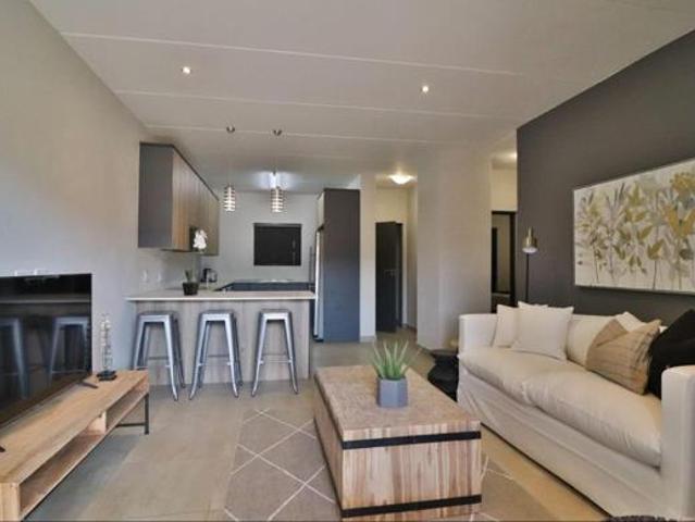 2 Bedroom Apartment in Melodie